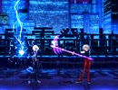 MUGEN Mio VS Rose