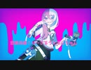 【人力コンパス+手描き】恋l愛l兵l器！りーlさlるlうぇlぽlんlちlゃlん【メグメグ】
