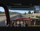 【ATS】American Truck Simlator はいそー5【プレイ動画】