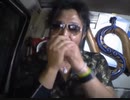 the damned cover neat neat neat...ともぞう