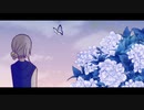 【伊織弓鶴】雨を連れゆく【A.I.VOICEカバー】