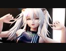 【MMDホロライブ】なにやってもうまくいかない /  獅白ぼたん Shishiro Botan