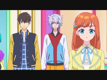 ワッチャプリマジ！ 第41話「プリマジ、マジ終了！？」