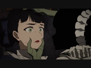 シャドーハウス 2nd Season 第4話「犯人候補」