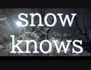 【小春六花】snow knows【COVER】