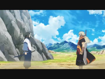 うたわれるもの　二人の白皇 第5話「対なるもの」