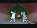 【のあわ】彼方此方を踊ってみた【むつき】