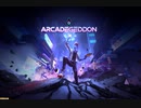 【Arcadegeddon-アーケードゲドン-】一応ボス戦もあるんだ！＃２