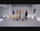 XG MASCARA Dance practice （fix ver）