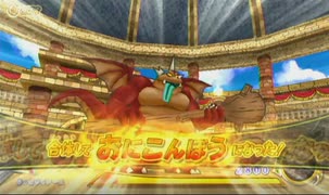とりあえず、ドラゴンクエスト　モンスターバトルロードビクトリーをしゃべりながらやるだけ　その２４
