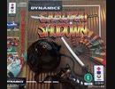 [実況]「サムライショーダウン（3DO）」2回分プレイ動画まとめ