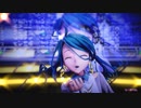 【MMD】【MMDカメラ配布あり】　ダーリン　REMmaple式HAミク