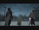 どたばた！ENDWALKER完全初見プレイ実況【#3】【暁月のフィナーレ】