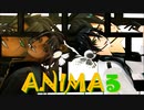 【ＭＭＤツイステ】ＡＮＩＭＡる【レオナ誕生祭】