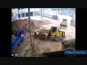 ホモと見る　 面白失敗シーン集３