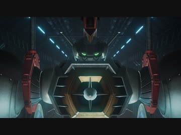 メガトン級ムサシ シーズン1特別篇 第4話「猫作戦」