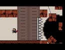 【#4】あの伝説の鬼畜ゲームシリーズ２作目を実況プレイ【I wanna be the fangame】