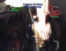 【テスト】LDK・ターボで暴れてみた　Mission2前編【Devil May Cry 4】