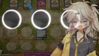 【春日部つむぎ】なんで？【遊戯王マスターデュエル実況】
