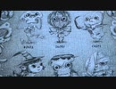 ハロウィンキャラがいっぱいのやつ【ジグソーパズル】