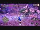 オタメガハンターサンブレ05　6/14