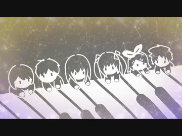 training! / クリプトン組【オリジナル】