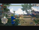 オタメガハンターサンブレ05　10/14