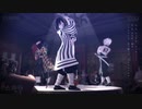 【鬼滅のMMD】EYE【義勇・実弥・小芭内】