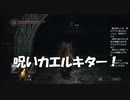 #18【ダークソウル2】恐怖の呪いカエル初見プレイ-DARK SOULS Ⅱ SCHOLAR OF THE FIRST SIN-