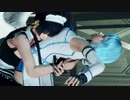 【DOA6 ryona】NiCO ryona vs 女天狗(コス01)