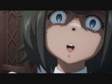 【オーバーロードⅣ】首狩り兎＋応援するジルクニフ