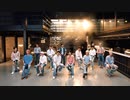 SEVENTEEN '_WORLD' Band Live Session