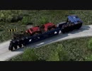 ETS2でゆっくり長距離配送208(ProMods編18)