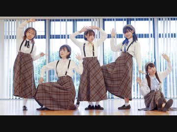 【りんういおまけいゆぐ】アンハッピーリフレイン 踊ってみた