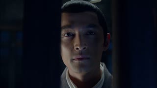 琅琊榜 〜麒麟の才子、風雲起こす〜 第51話 謝玉の文