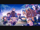 スタイリッシュ2Dアクション『白き鋼鉄のX2』実況プレイpart10