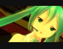【MMD】ロベリア 第1話【短編】