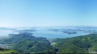 47本の動画　岡山県