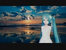 【初音ミク】my heart will go on【アレンジ】