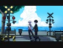 【 橘シャクナ □ 】少女レイ / みきとP【 歌ってみた