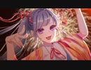 仕掛け花火 feat.初音ミク
