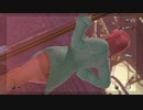 【DoaX3/ほのか】ポールダンス ほのか(水着1種)　072604