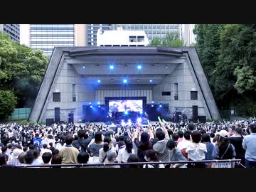 回せツインテール【まらフェス2022ライブ動画】