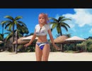 【DoaX3/ほのか】op-ED集 ほのか　072608