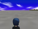 【モブ子】ＭＭＤで遊んでみた【黒池】