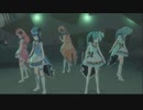 [プロセカMV] 『ビターチョコデコレーション』モモジャン