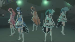 [プロセカMV] 『ビターチョコデコレーション』モモジャン