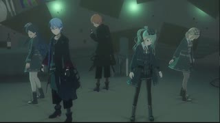 [プロセカMV] 『ビターチョコデコレーション』ビビバス