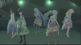 [プロセカMV] 『ビターチョコデコレーション』ニーゴ