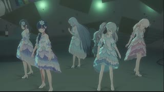 [プロセカMV] 『ビターチョコデコレーション』ニーゴ